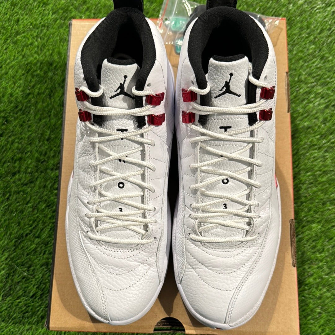 Air Jordan 12 Retro 'Twist'