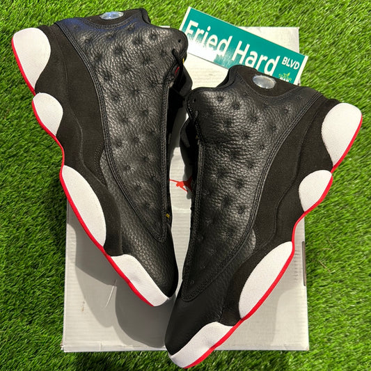Air Jordan 13 Retro 'Playoff' 2023