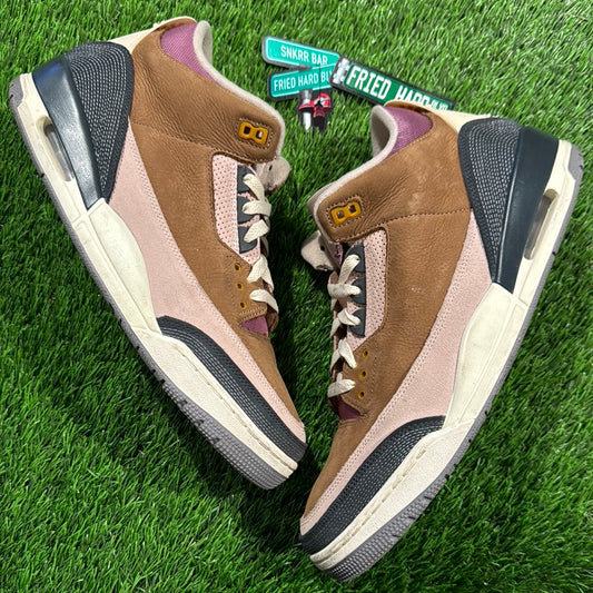Air Jordan 3 Retro SE 'Winterized'