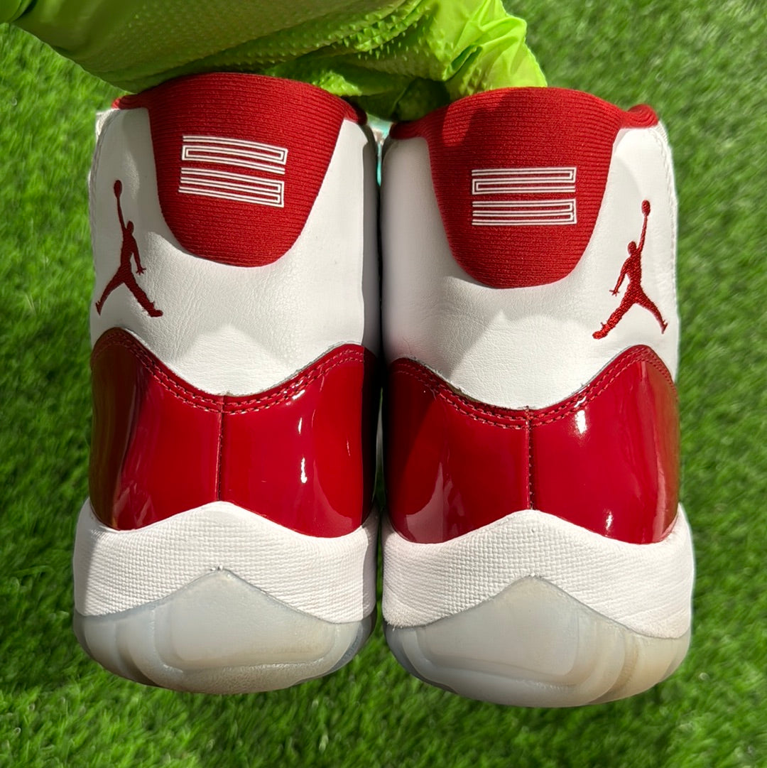 Air Jordan 11 Retro 'Cherry'
