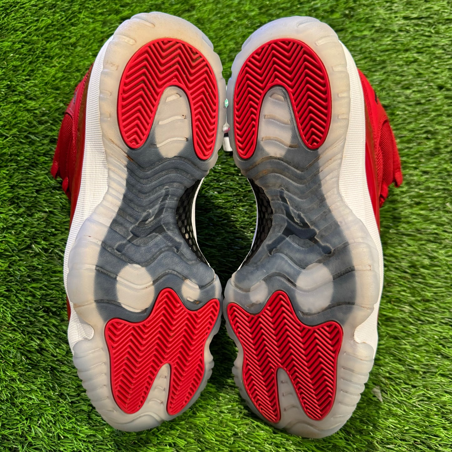 Air Jordan 11 Retro 'Win Like '96'