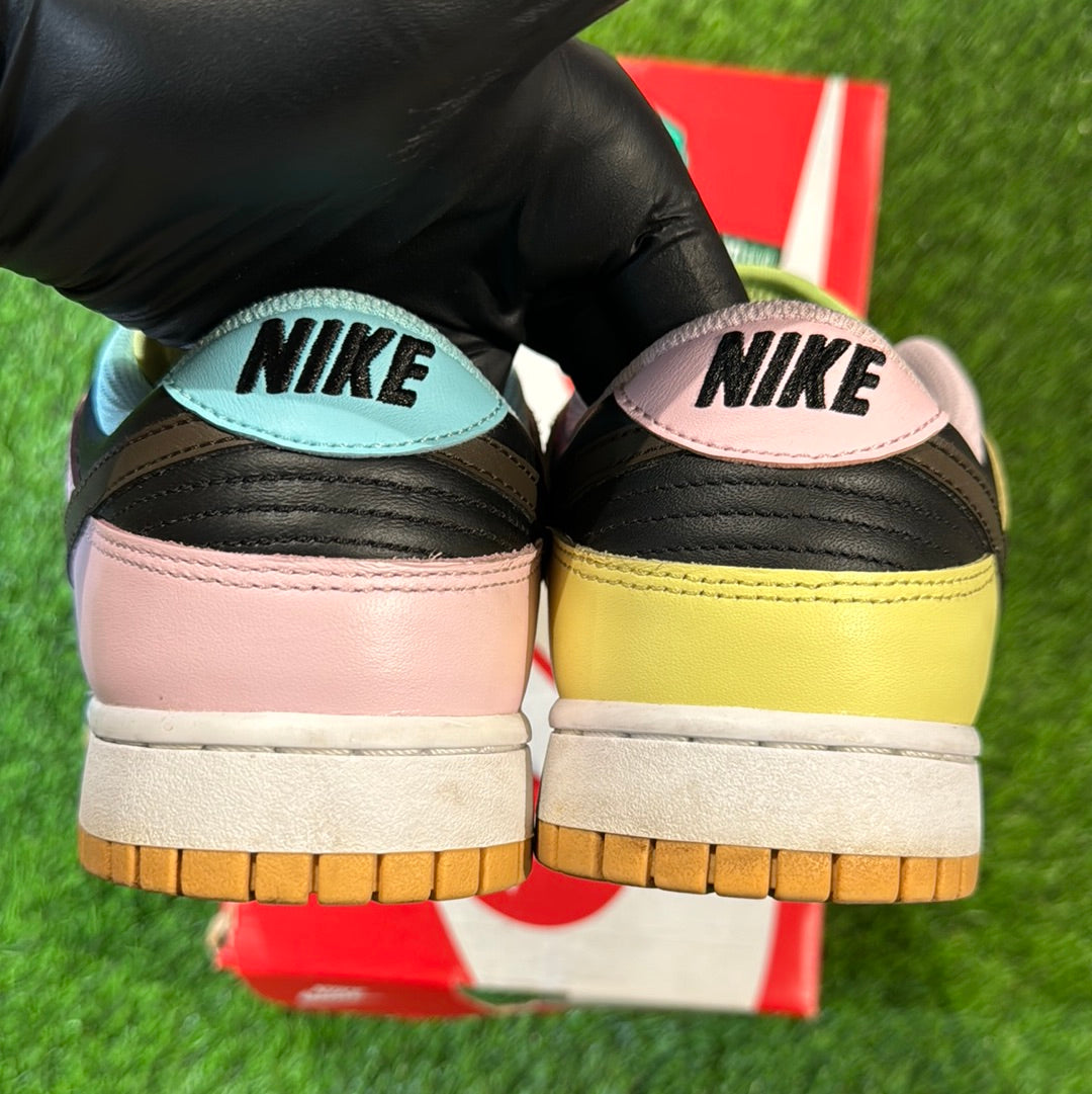 Dunk Low SE ‘Free.99 - Black’