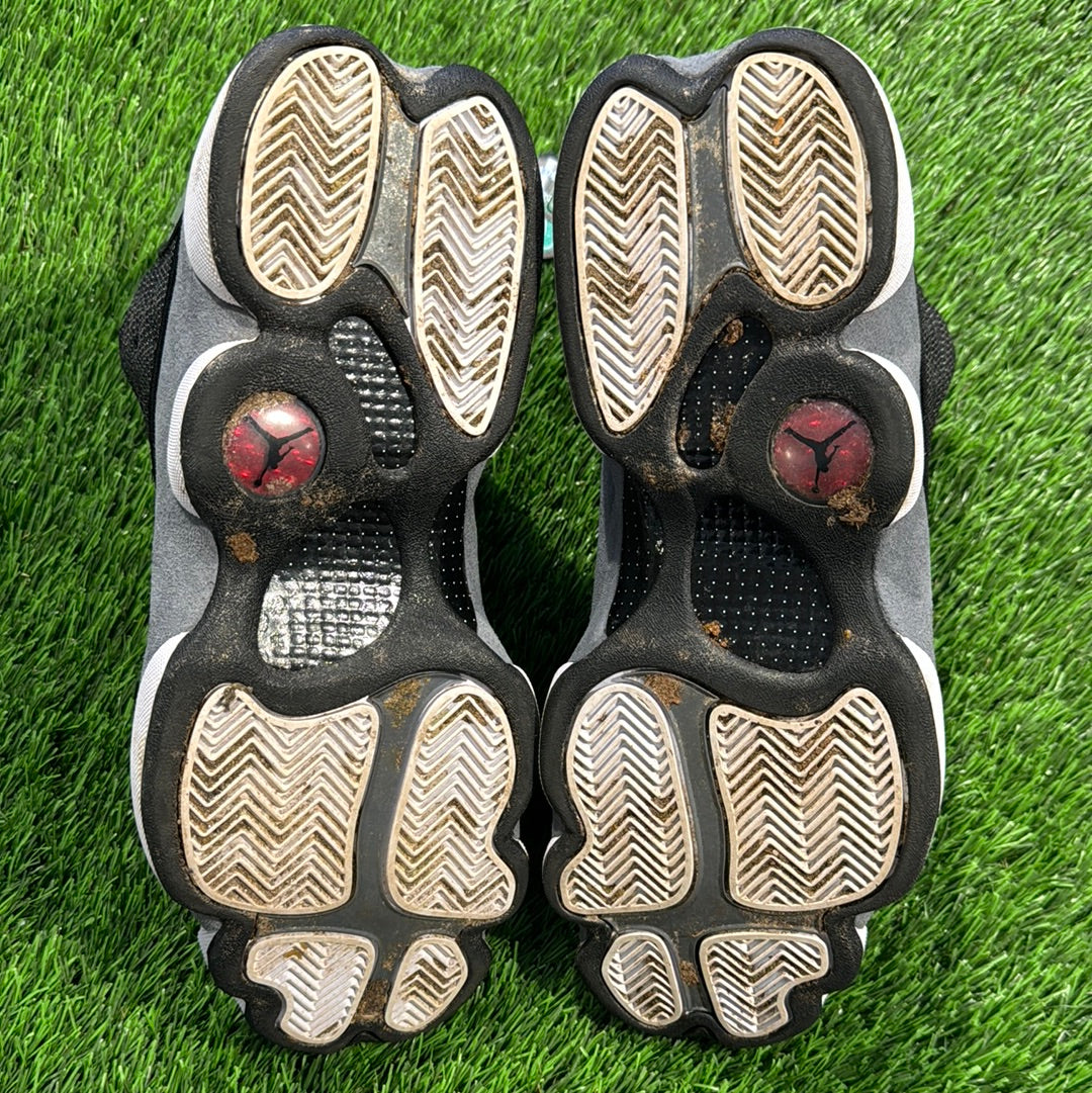 Air Jordan 13 Retro 'Black Flint'