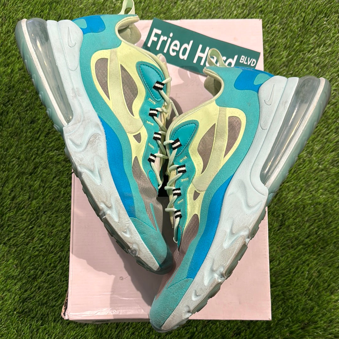 Air Max 270 React 'Psychedelic Art'