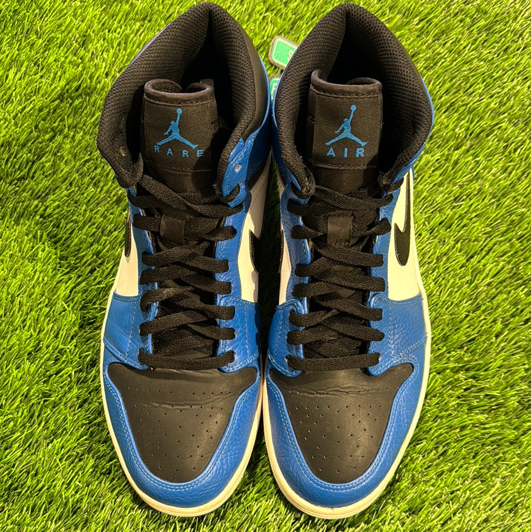 Air Jordan 1 Rare Air 'Soar Blue'