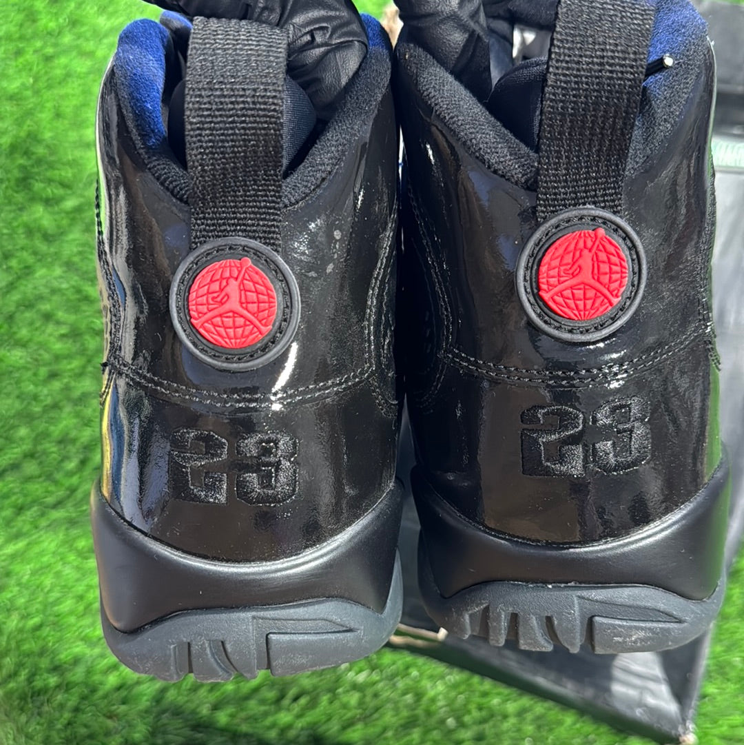 Air Jordan 9 Retro 'Bred'