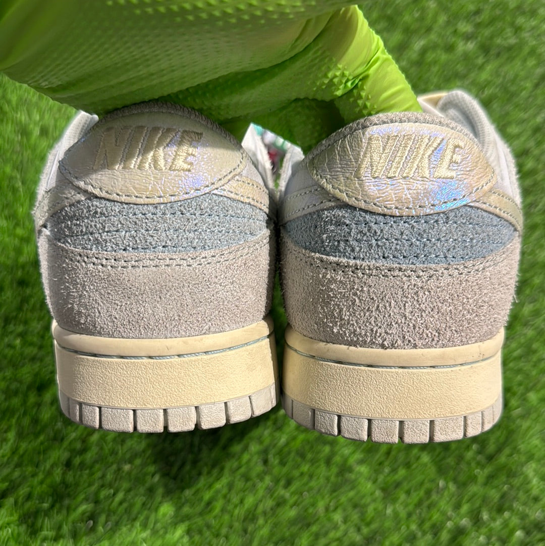 Dunk Low SE 'Gone Fishing - Chinook Salmon'
