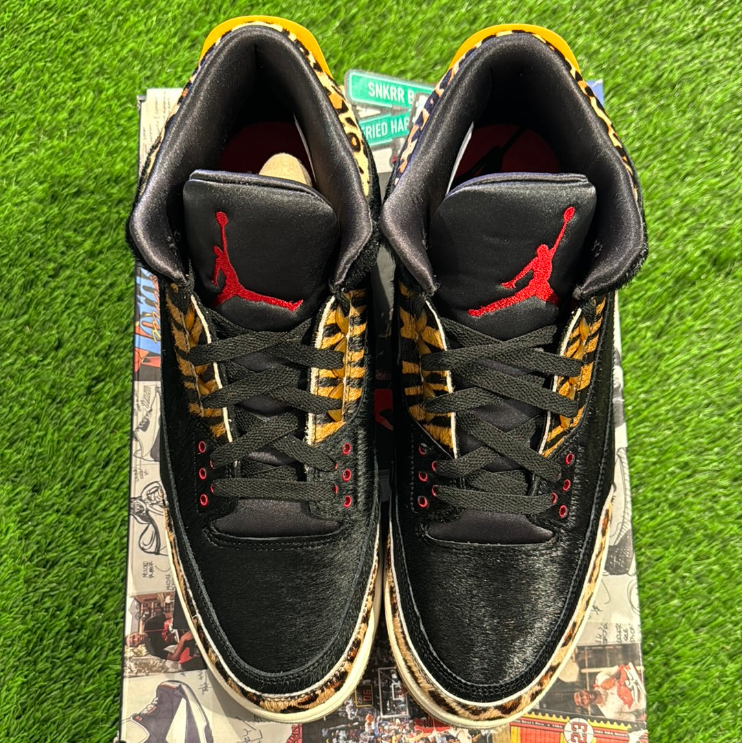 Air Jordan 3 Retro SE 'Animal Instinct'