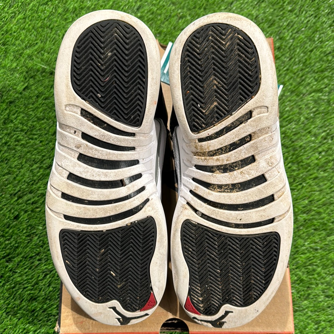 Air Jordan 12 Retro 'Playoff' 2022