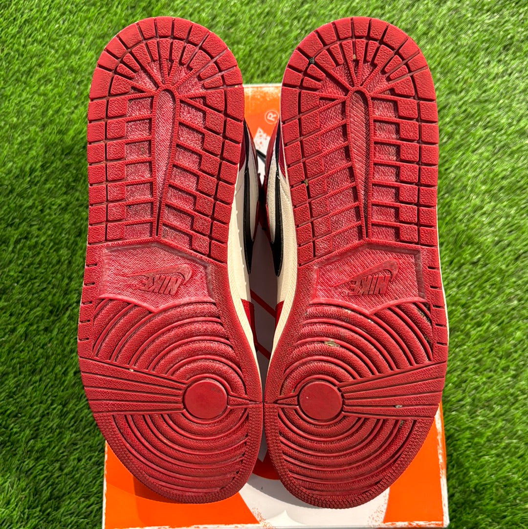 Air Jordan 1 Retro High OG 'Chicago Lost & Found'
