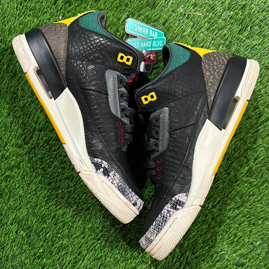 Air Jordan 3 Retro SE 'Animal Instinct 2.0'