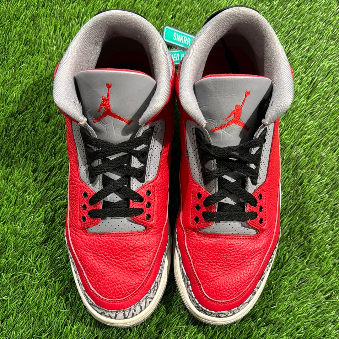 Air Jordan 3 Retro SE 'Unite'