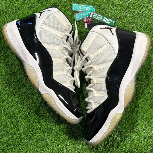 Air Jordan 11 Retro 'Concord' 2018