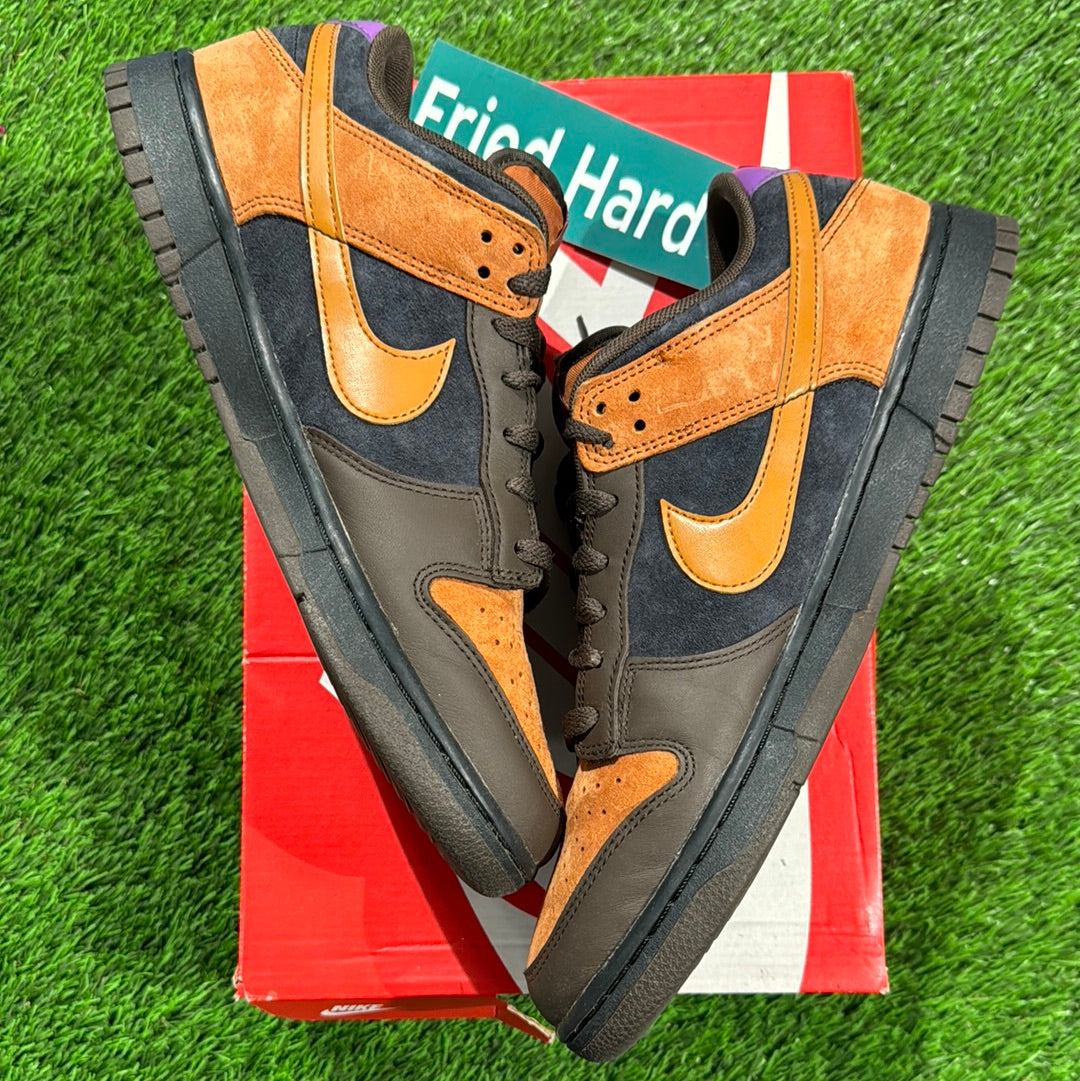 Dunk Low Premium 'Cider'