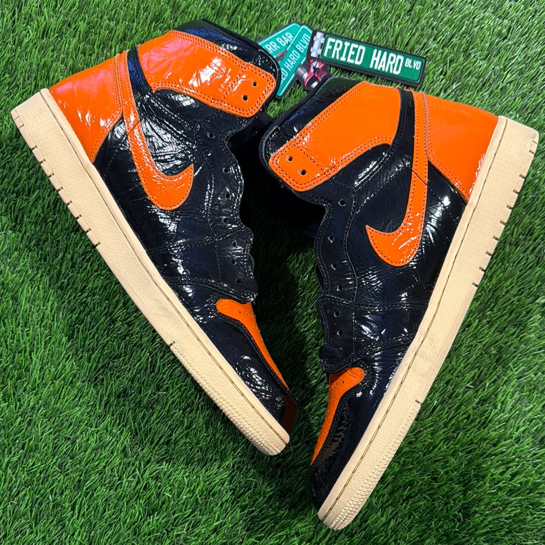 Air Jordan 1 Retro High OG 'Shattered Backboard 3.0'