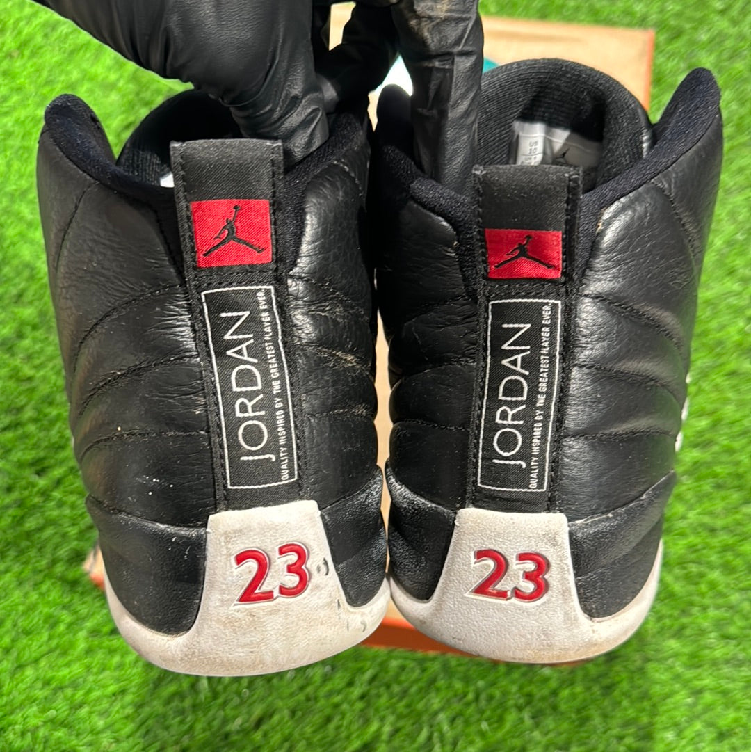 Air Jordan 12 Retro 'Playoff' 2022