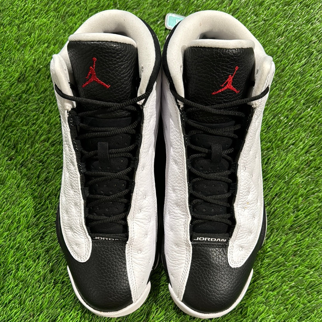 Air Jordan 13 Retro 'He Got Game' 2018