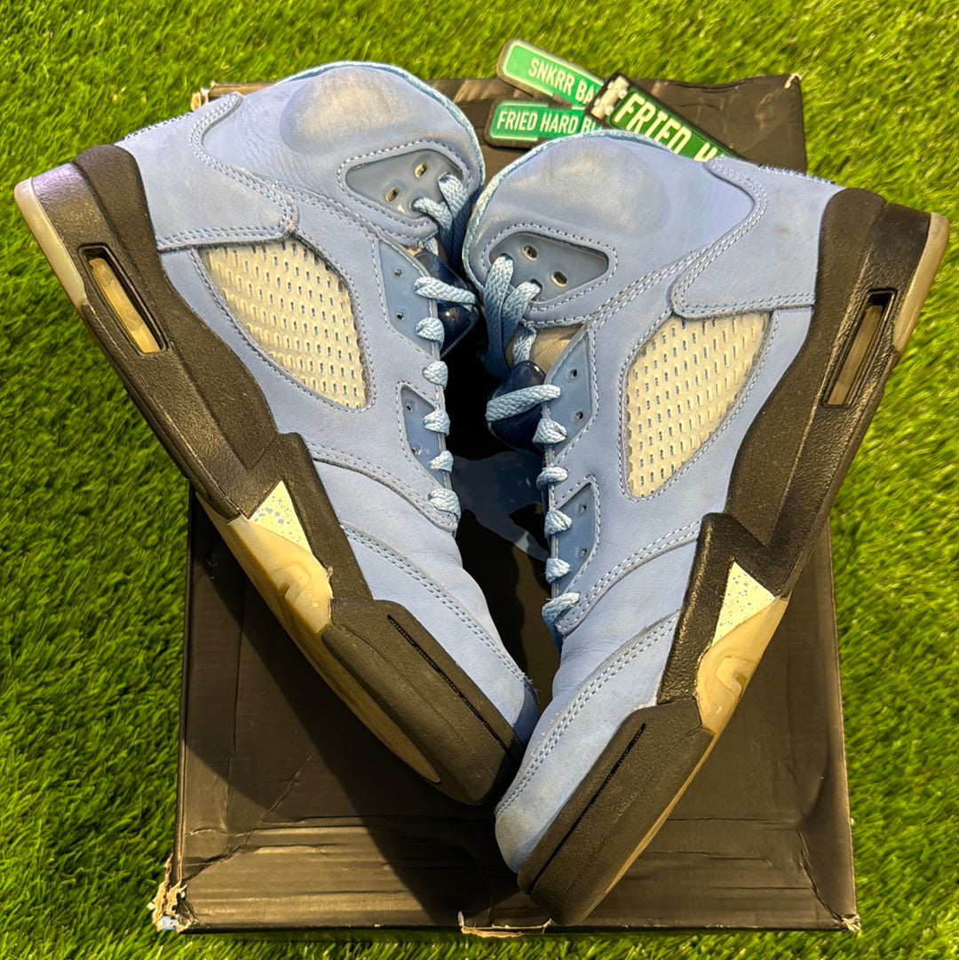 Air Jordan 5 Retro SE 'UNC'