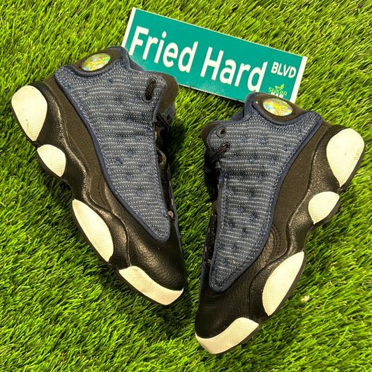Air Jordan 13 Retro PS 'Navy'