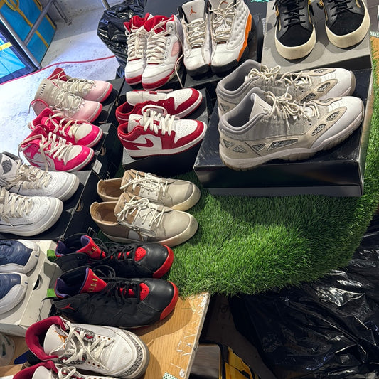 12 PAIR STORY STEAL