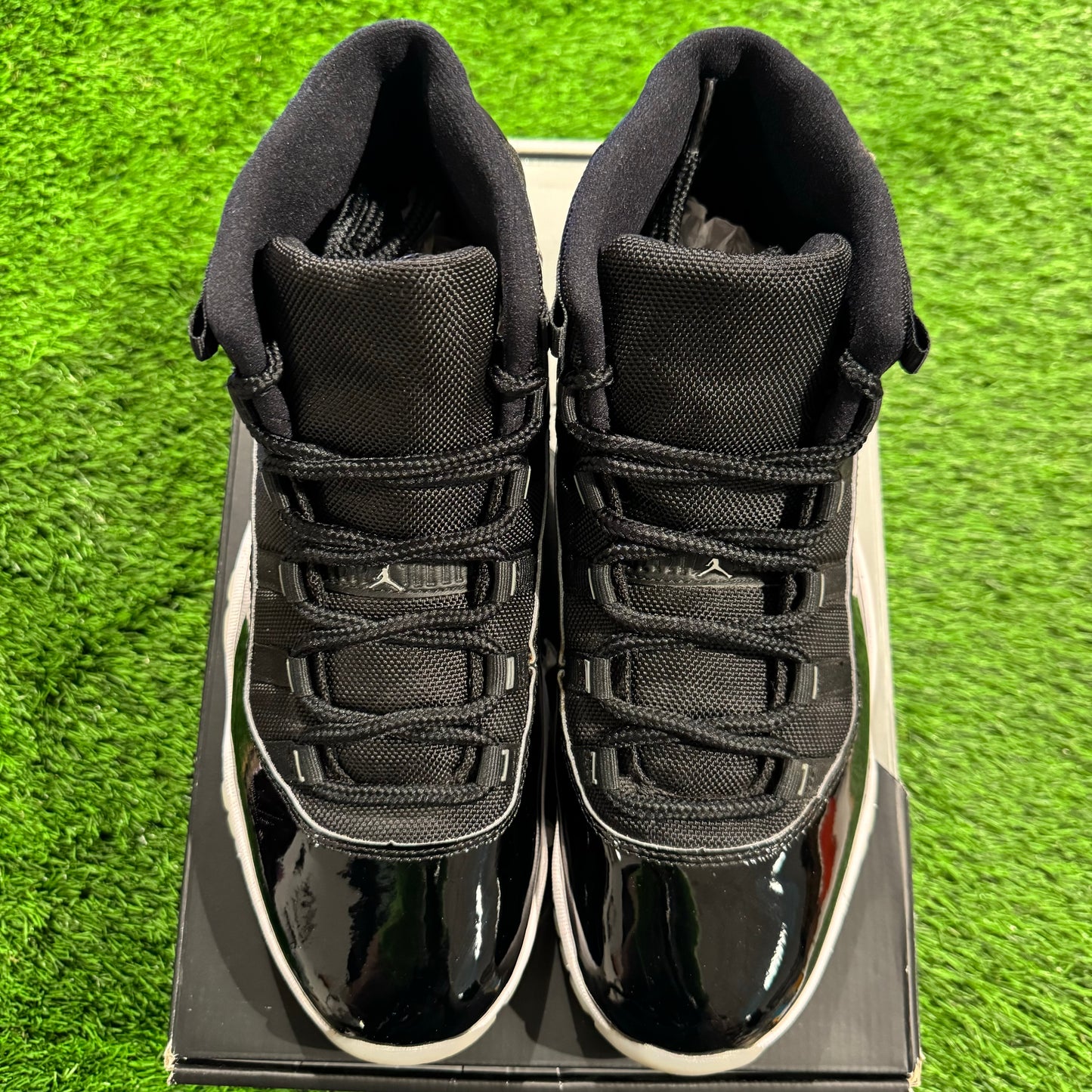 Air Jordan 11 Retro 'Jubilee / 25th Anniversary'