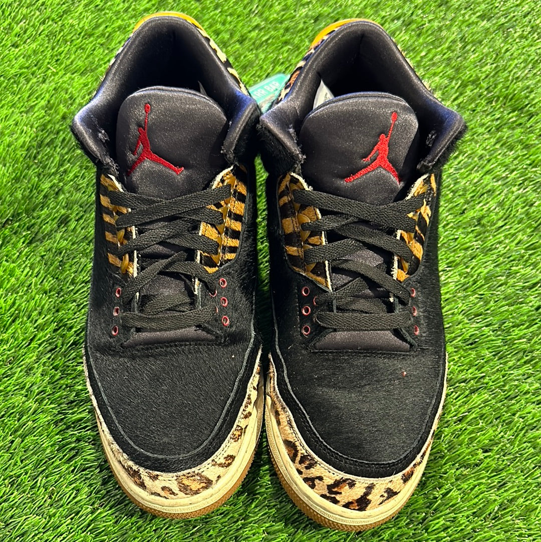 Air Jordan 3 Retro SE 'Animal Instinct'