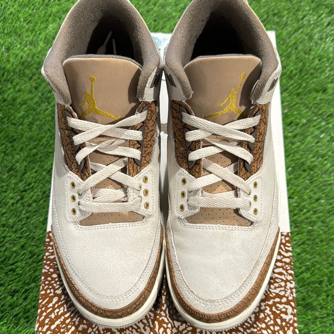 Air Jordan 3 Retro 'Palomino'