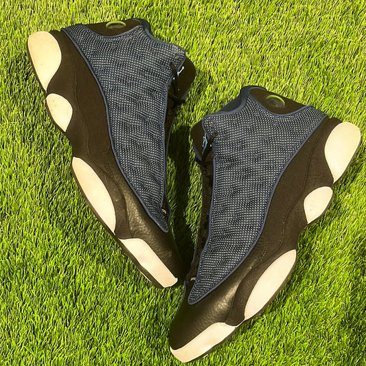 Air Jordan 13 Retro 'Navy'