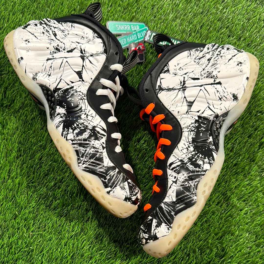 Air Foamposite One 'Shattered Backboard'