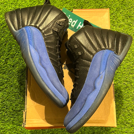 Air Jordan 12 Retro 'Game Royal'