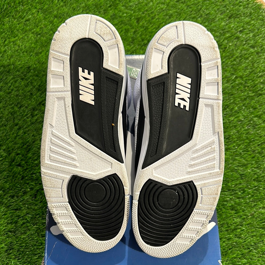 Fragment Design x Air Jordan 3 Retro SP 'White'