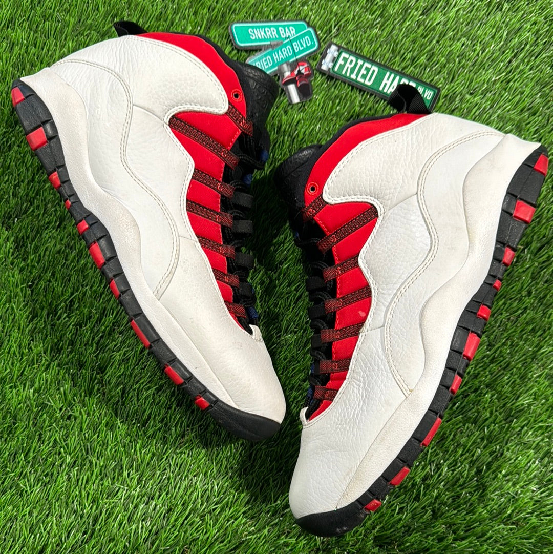 Air Jordan 10 Westbrook 'Class of 2006'