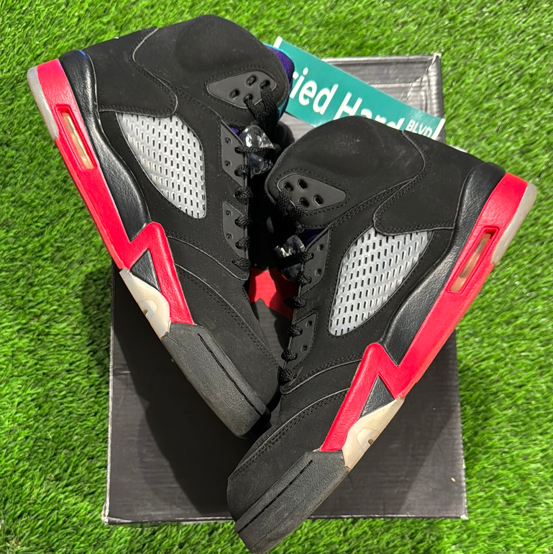 Air Jordan 5 Retro 'Top 3'