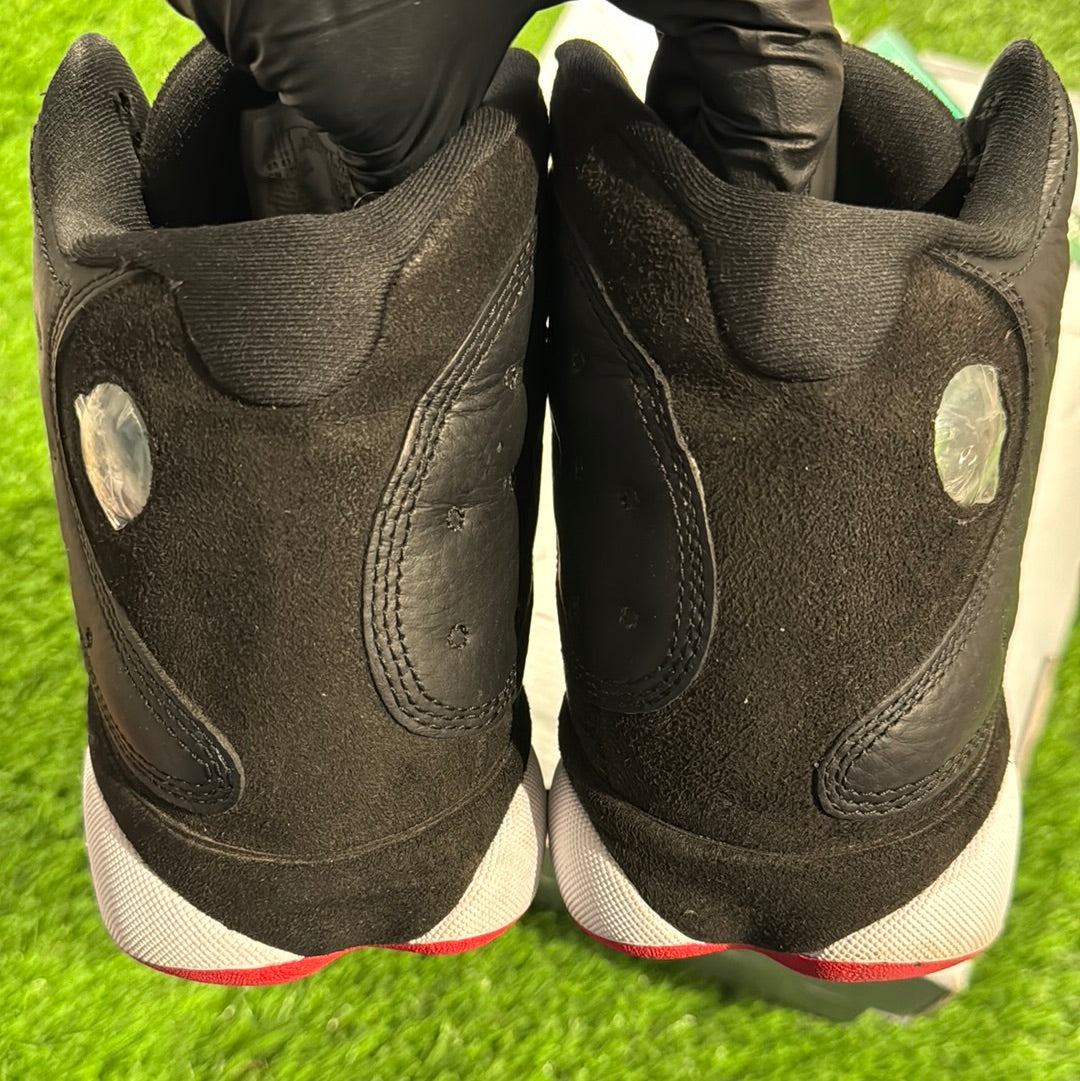 Air Jordan 13 Retro 'Playoff' 2023