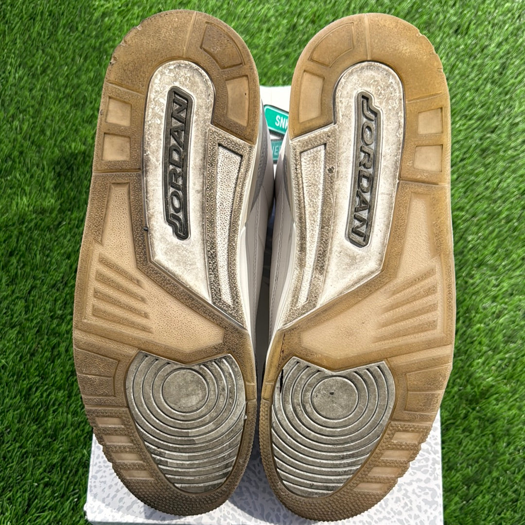 Air Jordan 3 Retro SE 'Craft - Ivory'