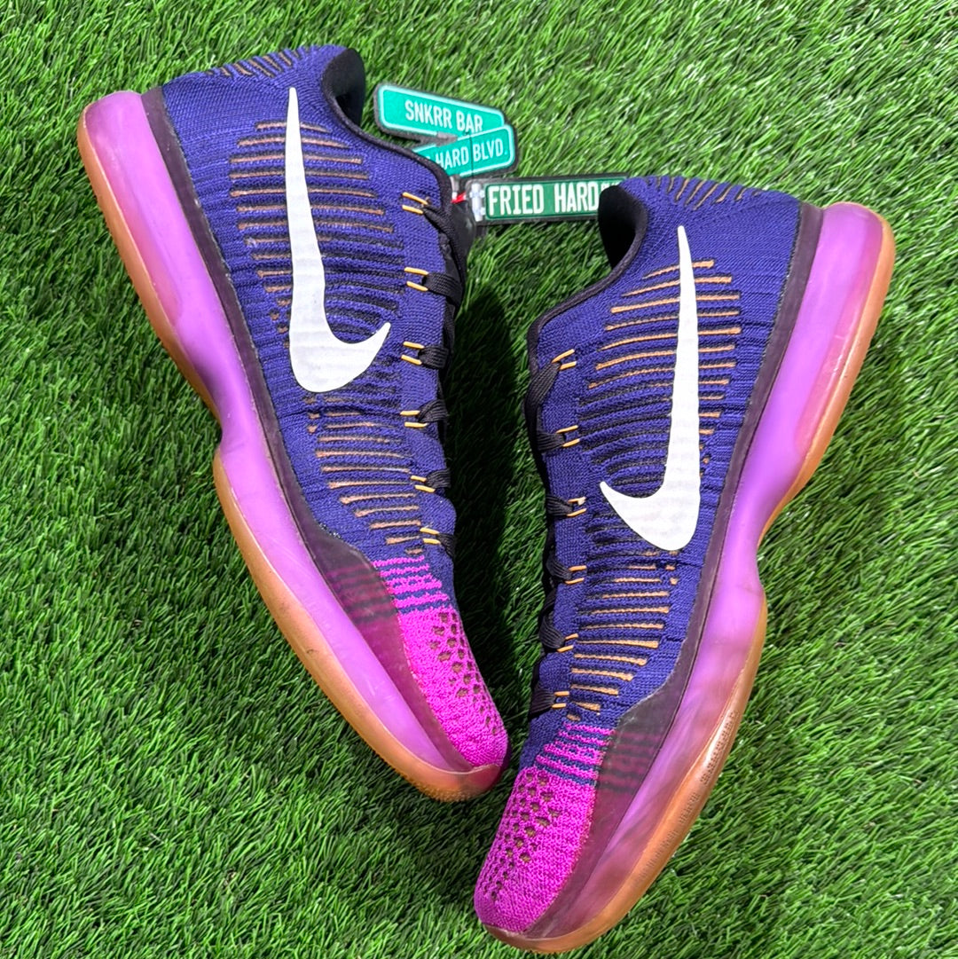 Kobe 10 Elite 'Draft Pick'