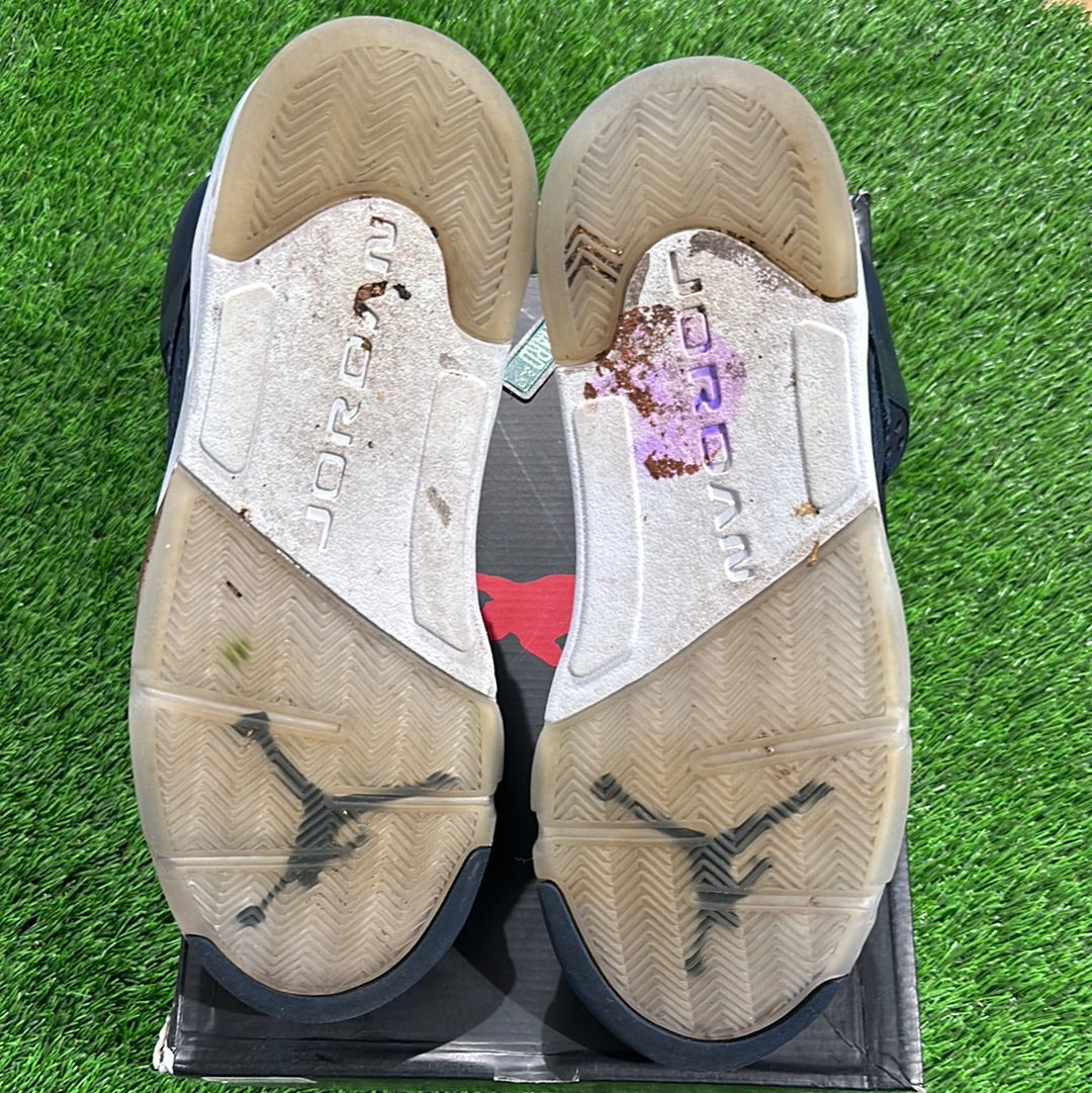 Air Jordan 5 Retro 'Bronze'