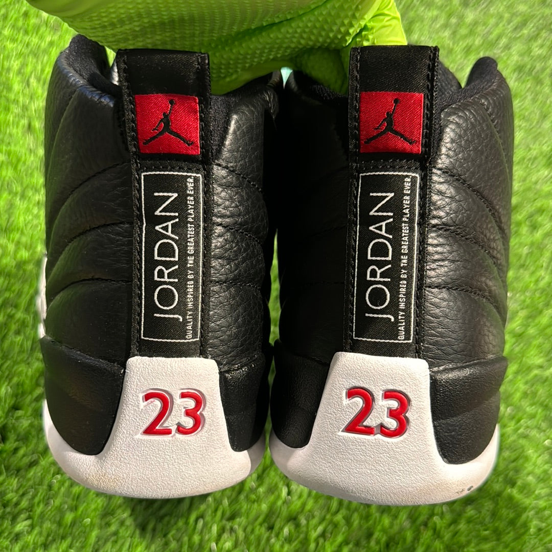 Air Jordan 12 Retro 'Playoff' 2022