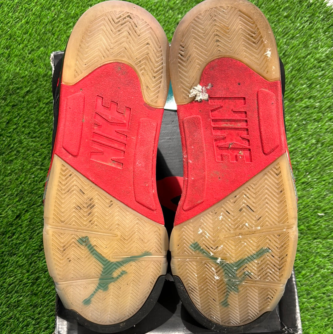 Air Jordan 5 Retro 'Top 3'