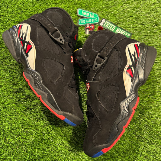 Air Jordan 8 Retro 'Playoff' 2023