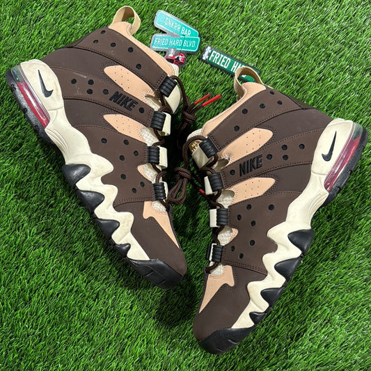 Air Max 2 CB 94 'Baroque Brown'