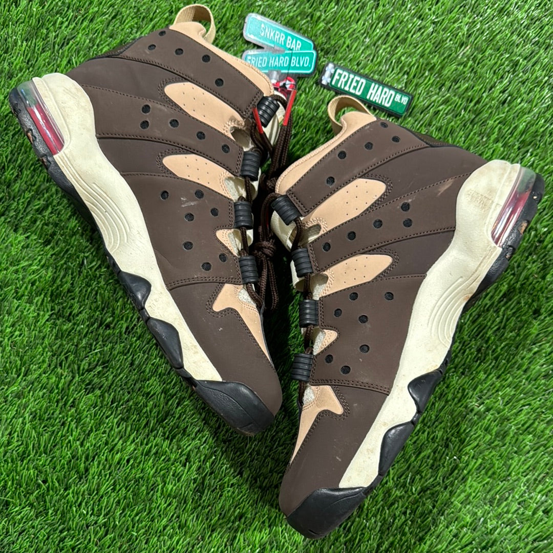 Air Max 2 CB 94 'Baroque Brown'