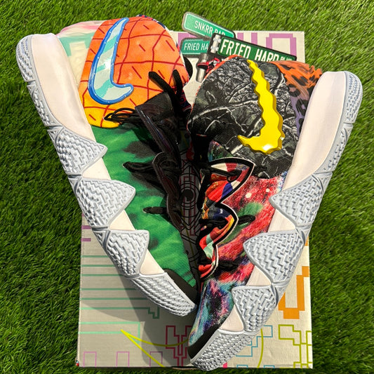 Kybrid S2 'Pineapple'