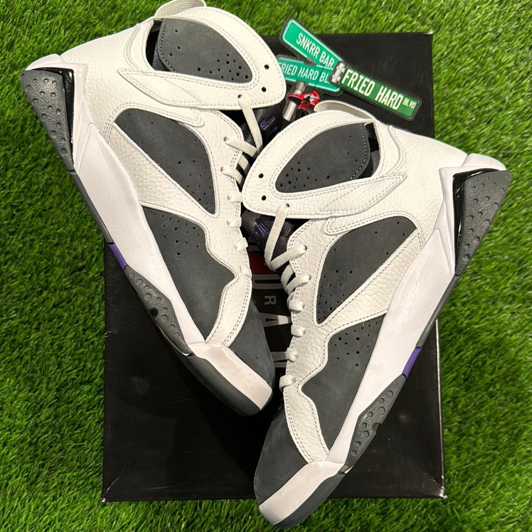Air Jordan 7 Retro 'Flint' 2021