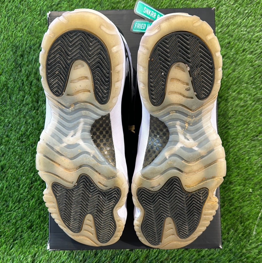 Air Jordan 11 Retro 'Gratitude / Defining Moments'
