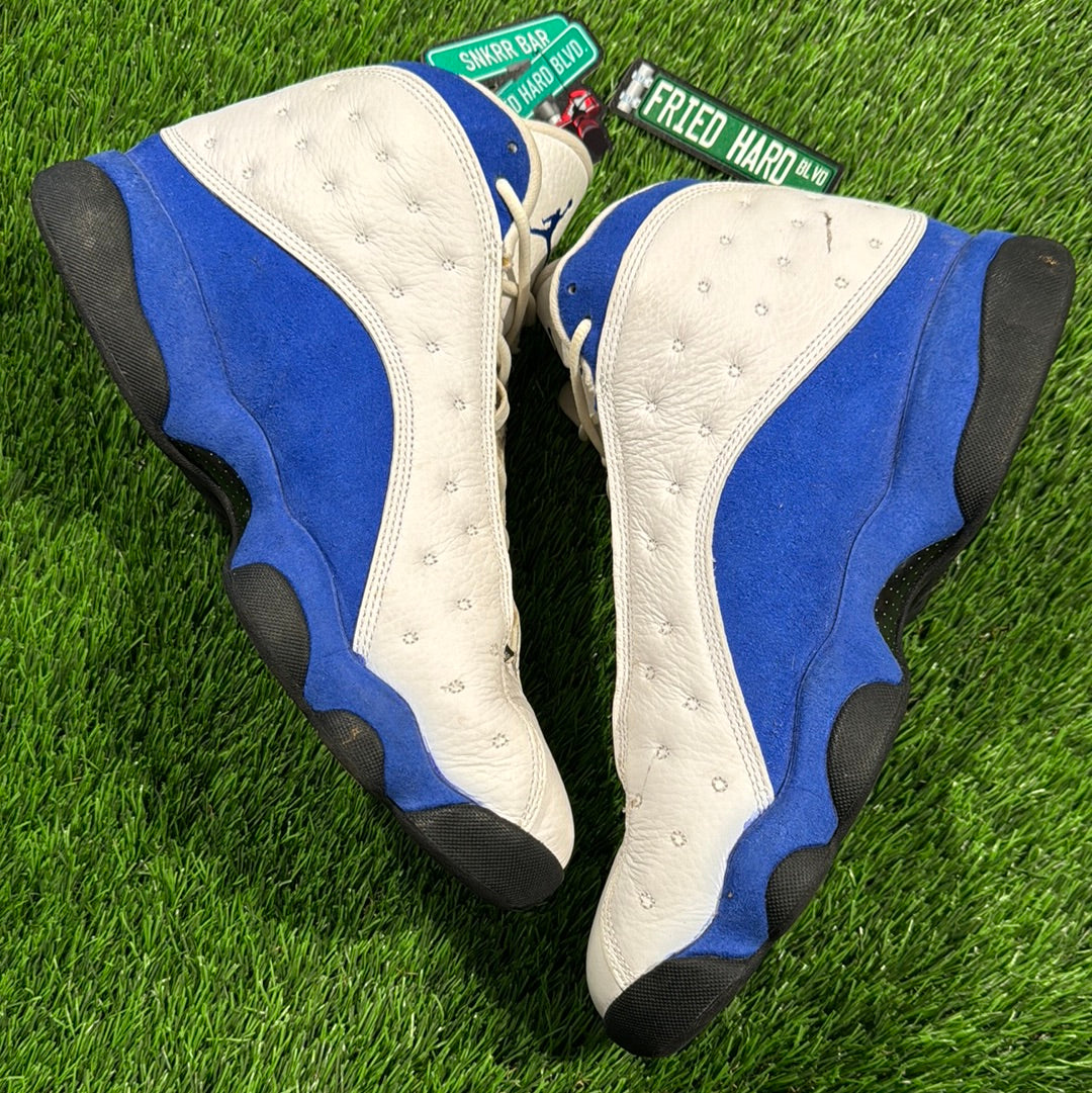 Air Jordan 13 Retro 'Hyper Royal'
