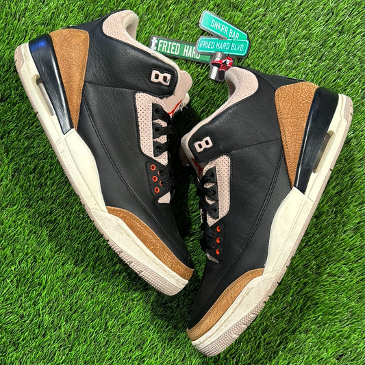 Air Jordan 3 Retro 'Desert Elephant'