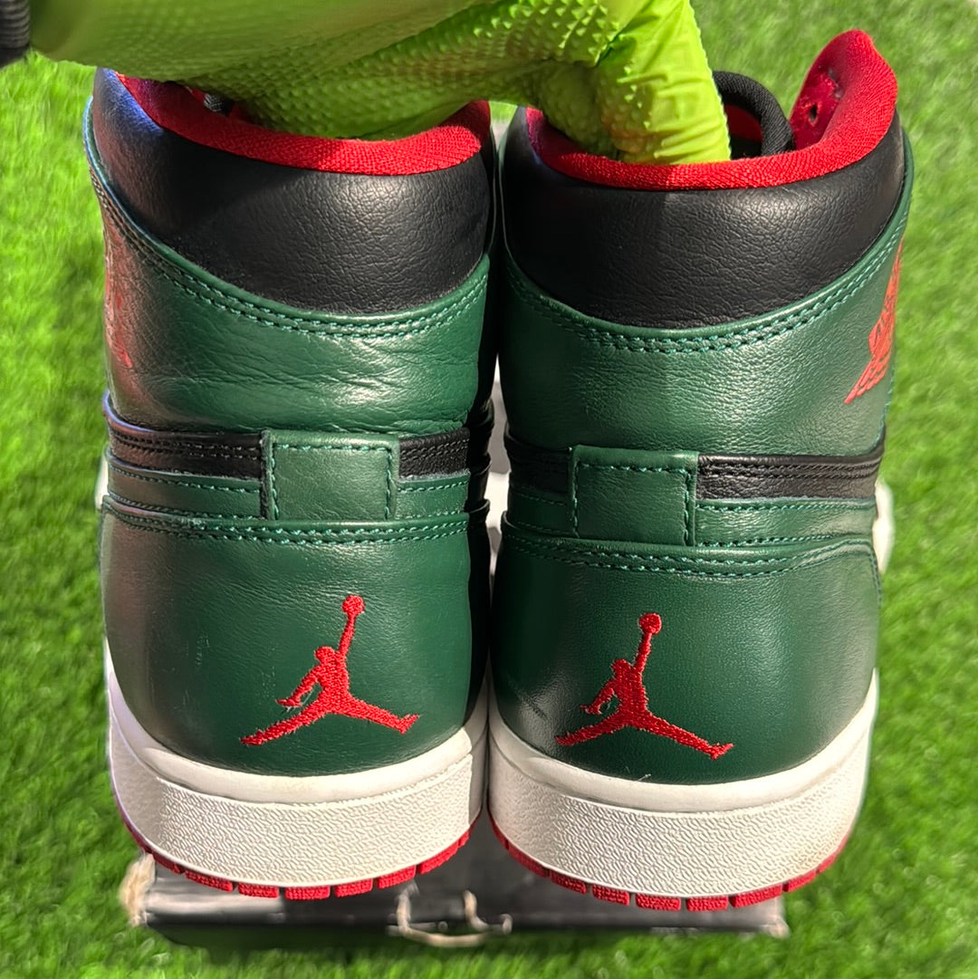 Air Jordan 1 Retro High 'Gucci'