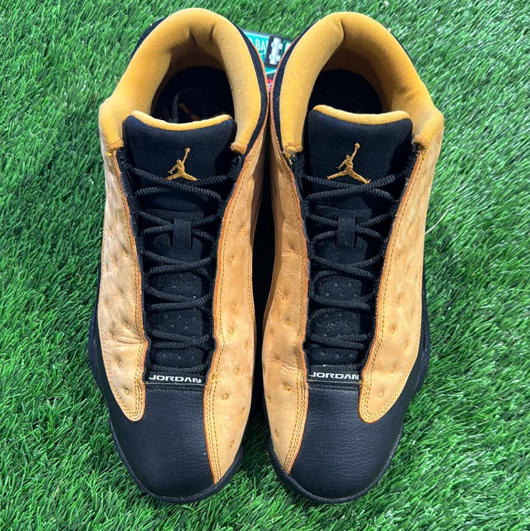 Air Jordan 13 Retro Low 'Chutney' 2017
