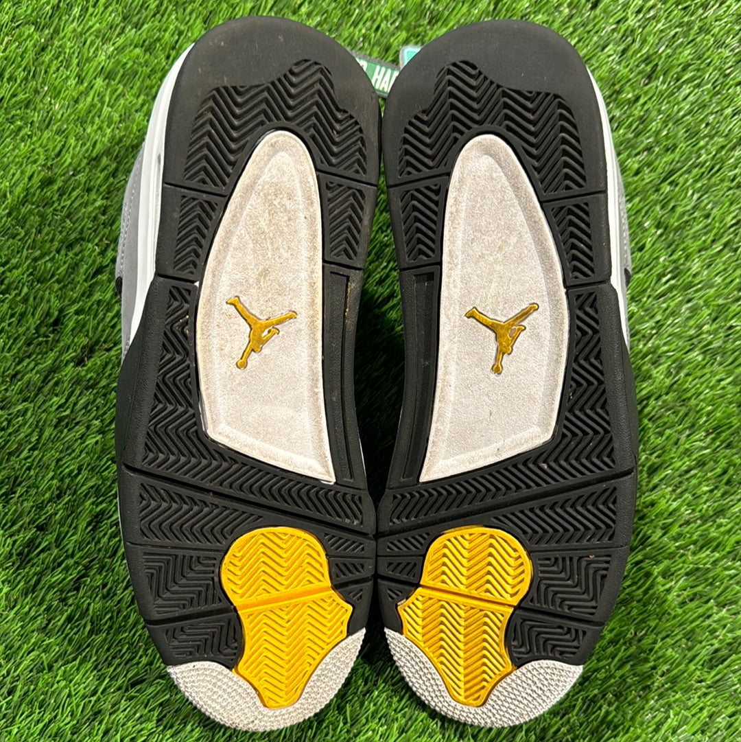 Air Jordan 4 Retro 'Cool Grey' 2019